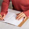 Carnet taille L