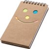 Bloc-notes Smiley