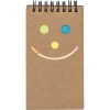Bloc-notes Smiley