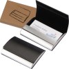 Porte-cartes de visite