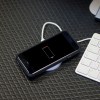 Chargeur à induction