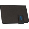 Carnet A5 avec chargeur et LED