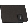 Carnet A5 avec chargeur et LED