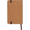 Carnet en liège DIN A6