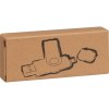 Clé USB Twist