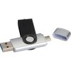 Clé USB Twist