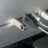 Clé USB métal 8GO