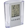 Support de bureau acrylique transparent