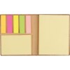 Marqueurs et notes collantes
