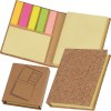 Marqueurs et notes collantes