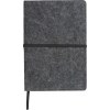 Carnet en feutrine A5