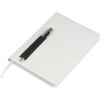 Carnet avec poche A5