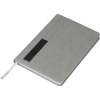 Carnet avec poche A5