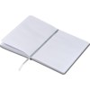 Carnet avec poche A5