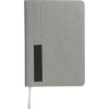 Carnet avec poche A5