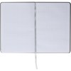 Carnet avec poche A5