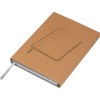 Carnet avec poche A5