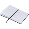 Carnet avec poche A5