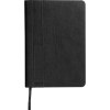 Carnet avec poche A5