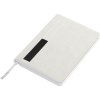 Carnet avec poche A5