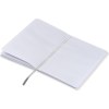 Carnet avec poche A5