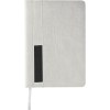 Carnet avec poche A5