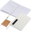Carnet avec poche A5