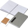 Carnet avec poche A5