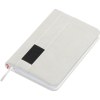 Carnet avec poche A6
