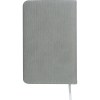 Carnet avec poche A6