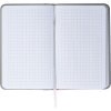 Carnet avec poche A6