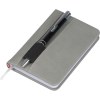 Carnet avec poche A6