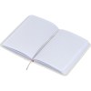 Carnet avec poche A6