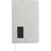 Carnet avec poche A6
