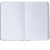 Carnet avec poche A6