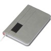 Carnet avec poche A6