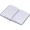 Carnet avec poche A6
