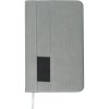 Carnet avec poche A6