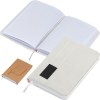 Carnet avec poche A6