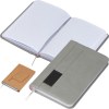 Carnet avec poche A6