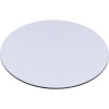 Tapis de souris rond
