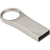Clé USB en métal d'une capacité de 8 GO