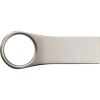 Clé USB en métal d'une capacité de 8 GO