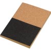 Cahier A5 en liège