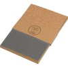 Cahier A5 en liège