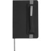 Carnet de notes avec des applications en couleur