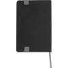 Carnet de notes avec des applications en couleur