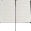 Carnet de notes avec des applications en couleur