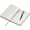 Carnet de notes avec des applications en couleur