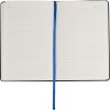 Carnet de notes avec des applications en couleur